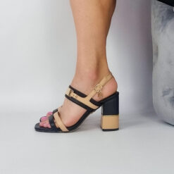 Sandále Laura Biagiotti