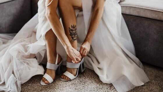 Dámske spoločenské sandále Laura Biagiottina svadbu