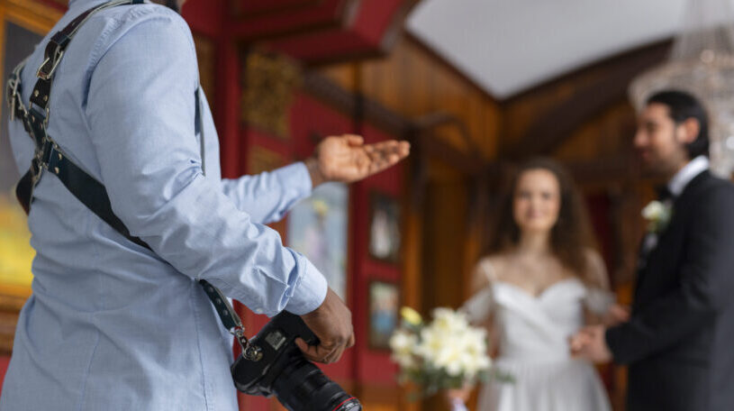 Ako sa pripraviť na svadbu
