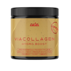 Kolagén Orin ViaCollagen Hydro Boost pre extra hydratáciu pokožky